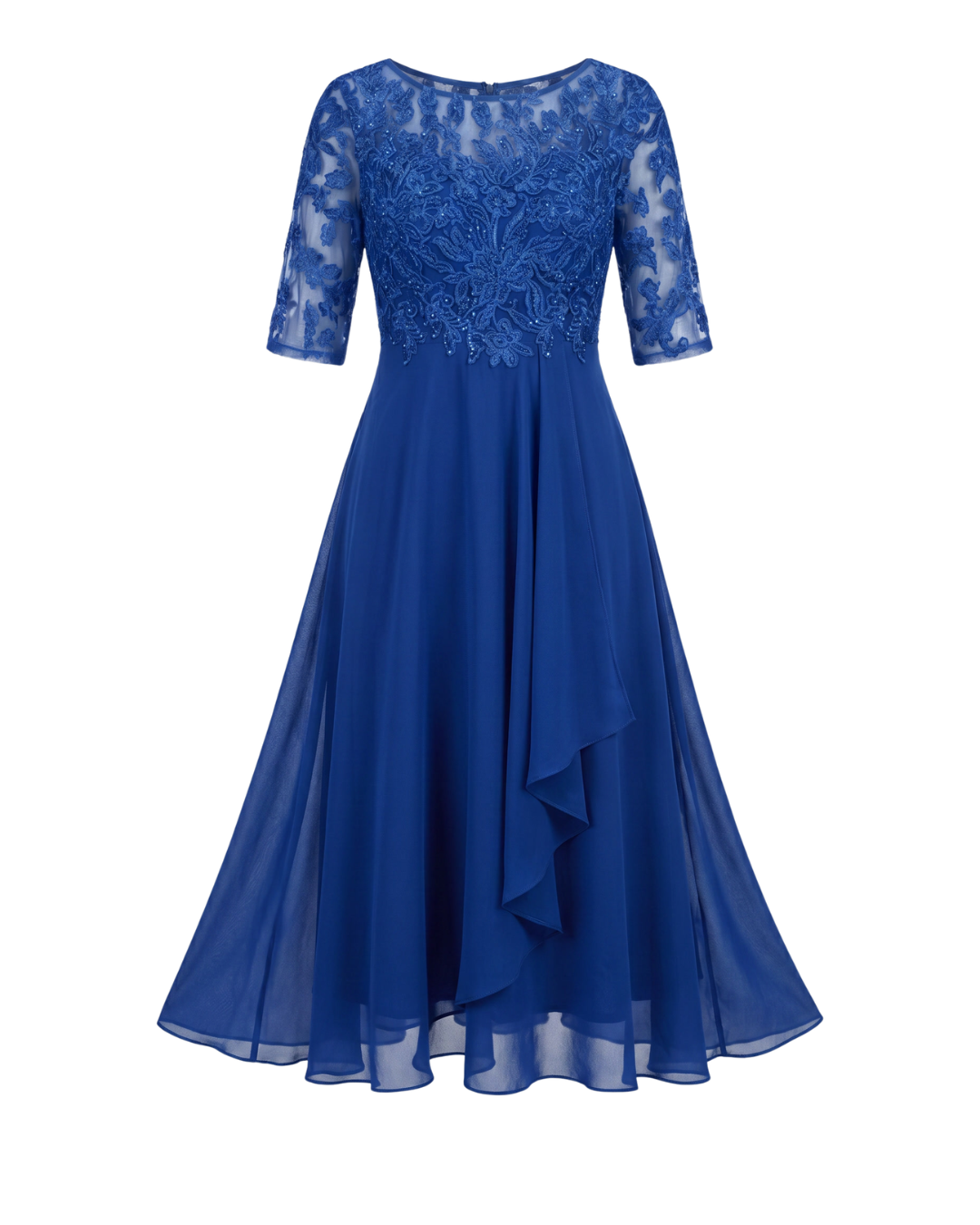 Dark blue / XXXL