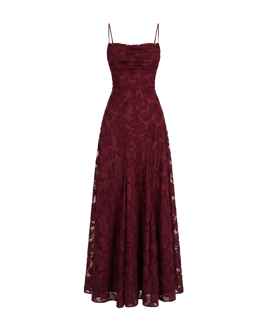 Wine red / XL