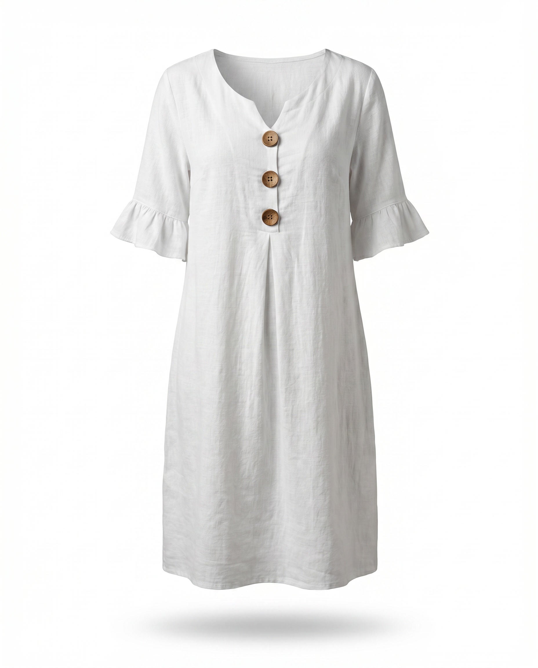 White / 3XL