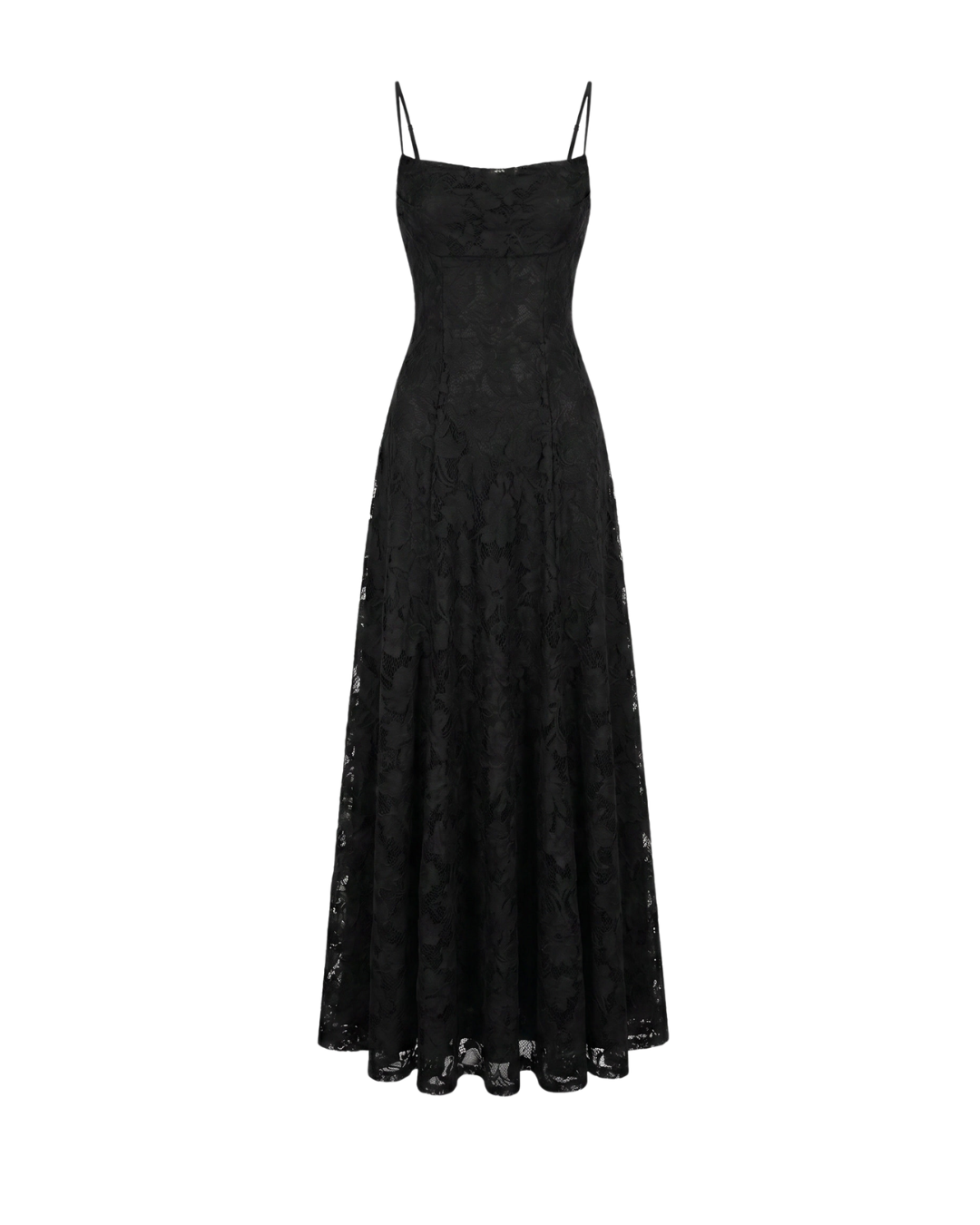 Black / XL