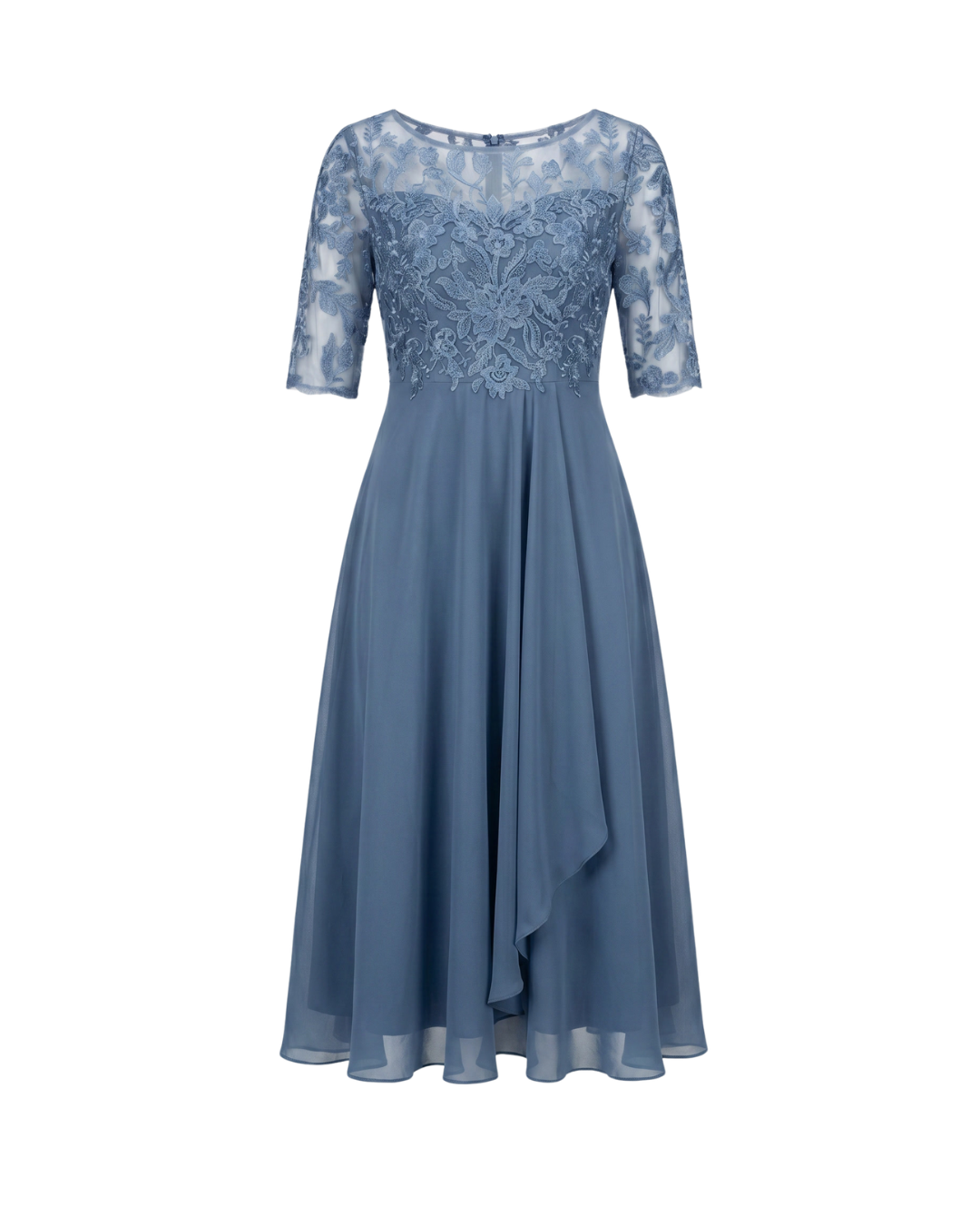 Blue / XXXL