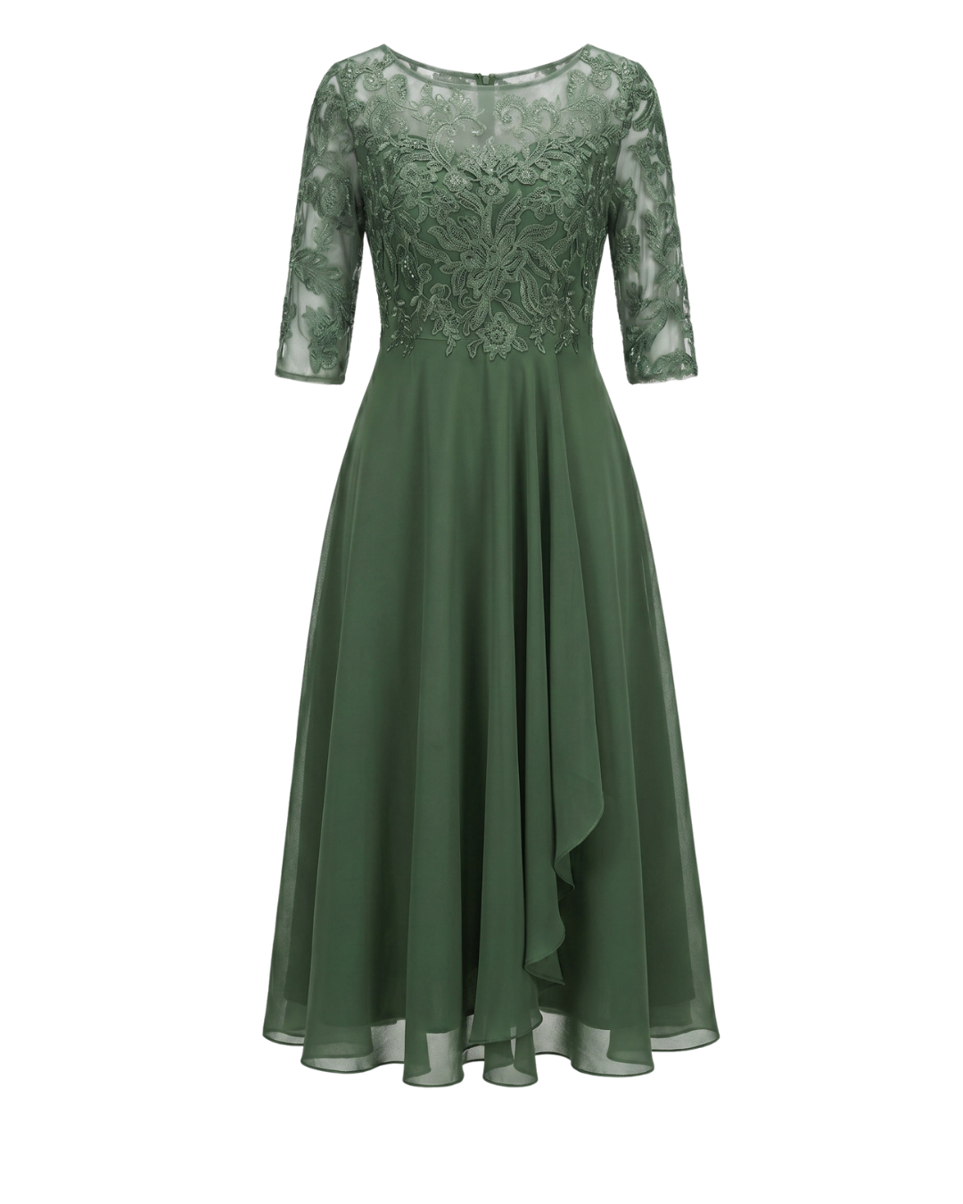 Green / XXXL