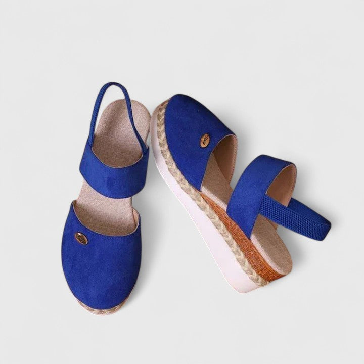 Blauw / 36