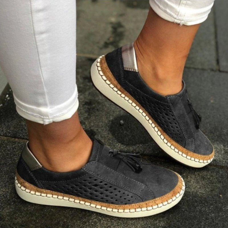 Black / 43