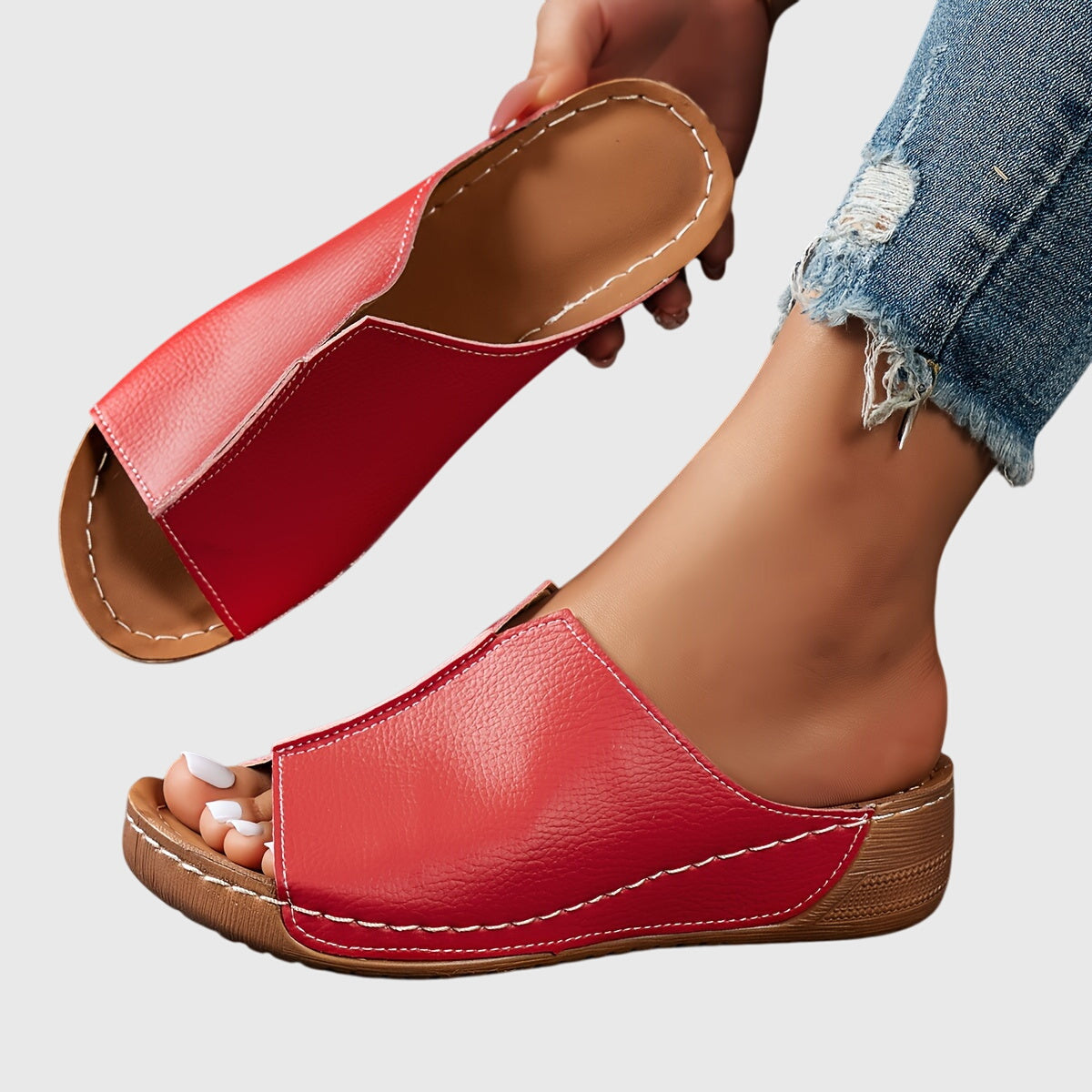 Rood / 43