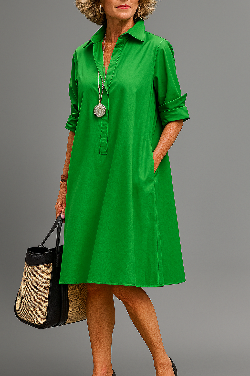Groen / 3XL