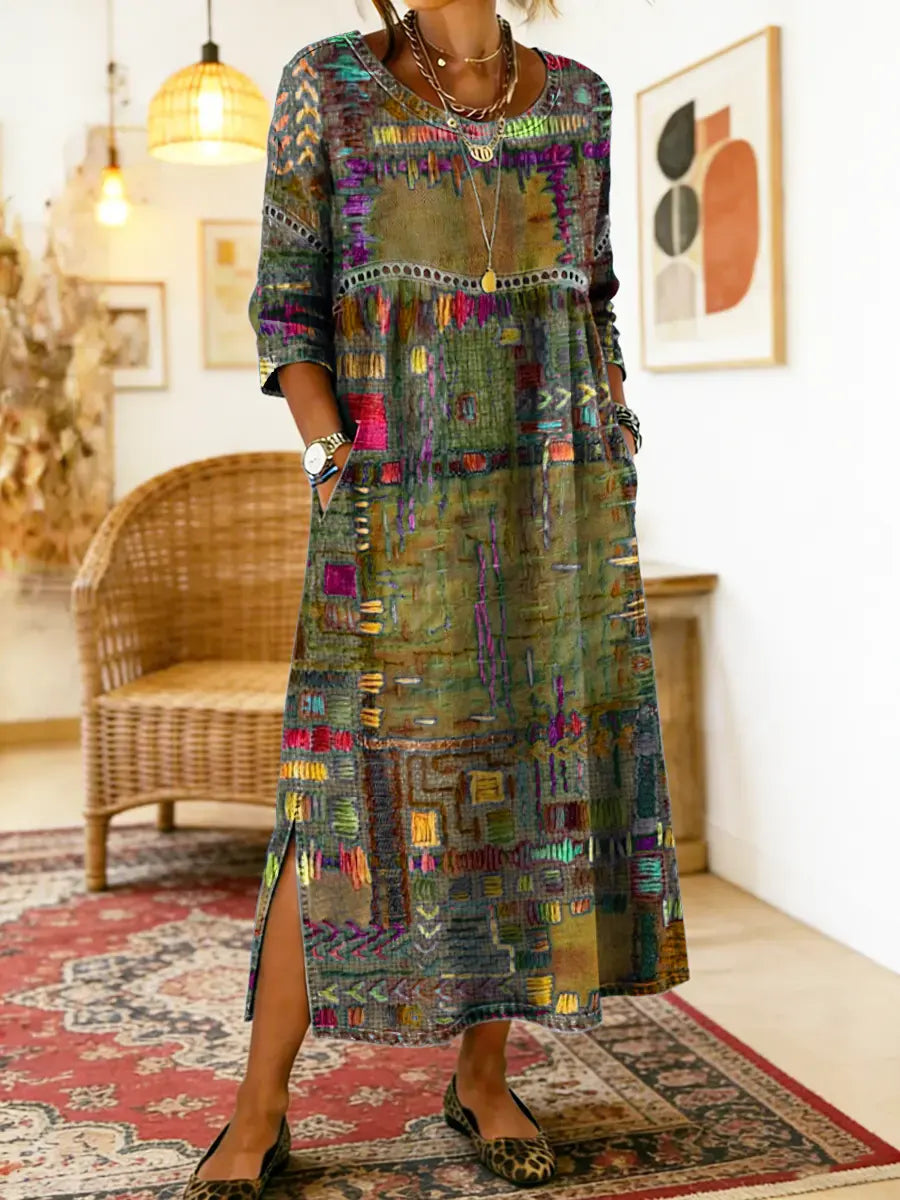 Legergroen / 5XL