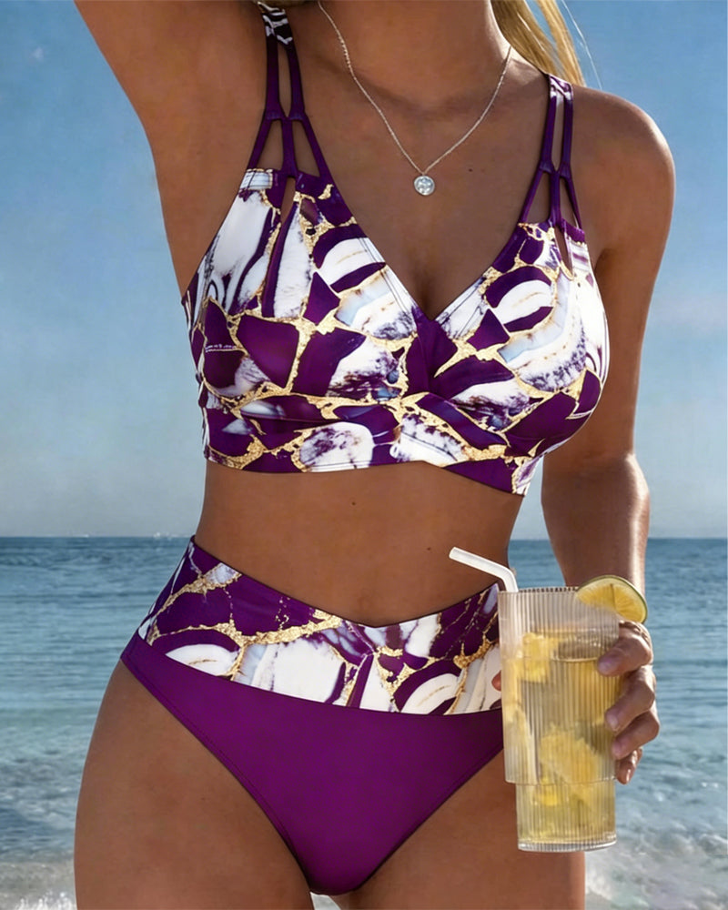 Purple / 3XL