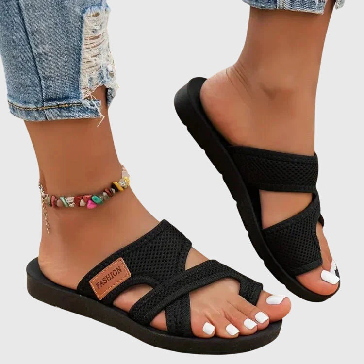 Black / 42
