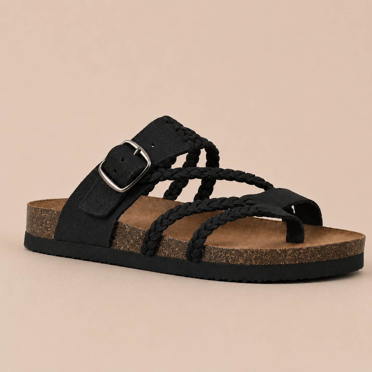 Black / 42