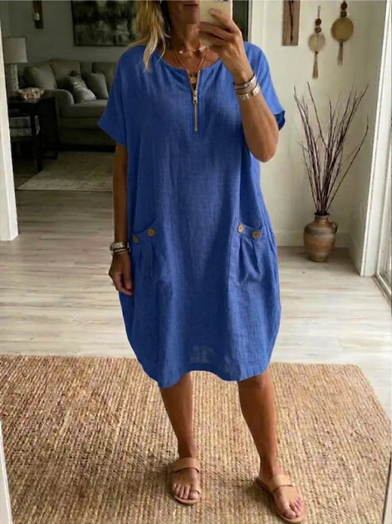 Blue / 3XL
