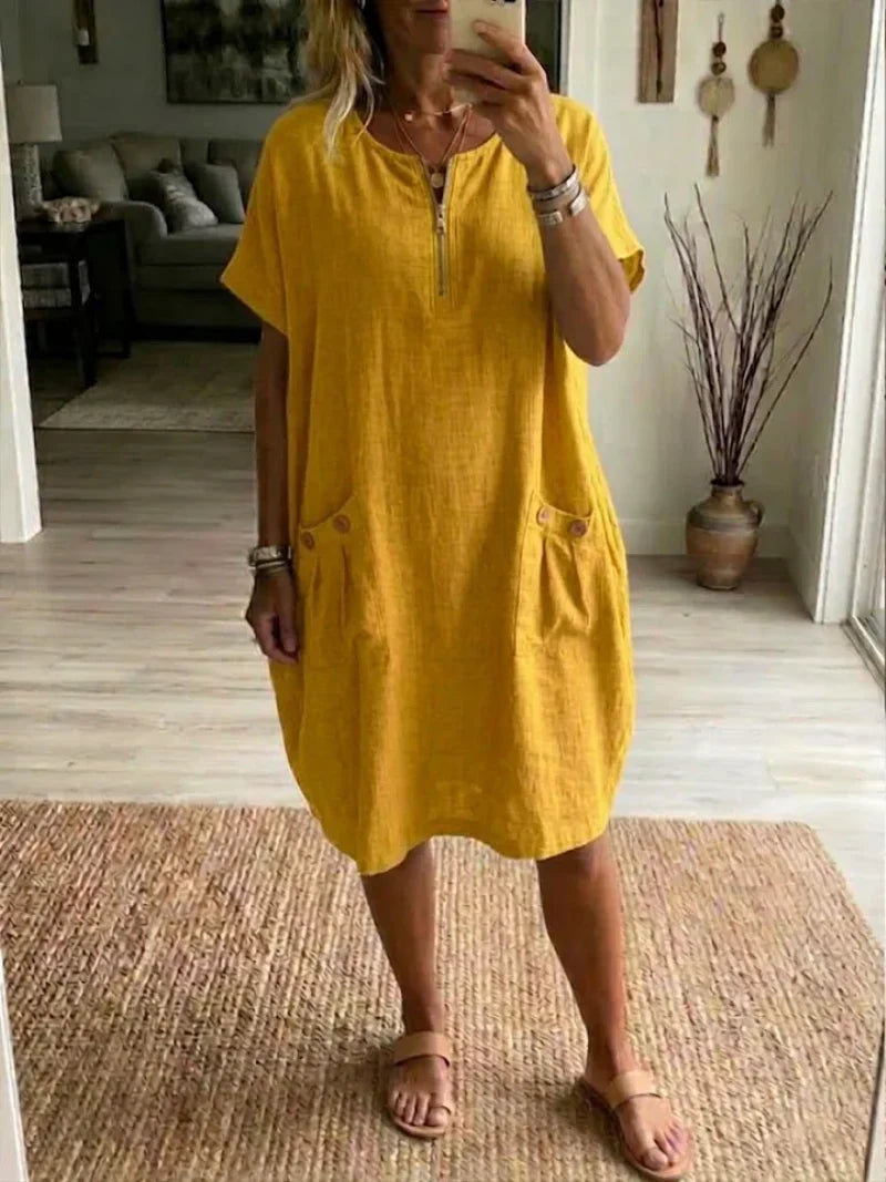 Yellow / 3XL