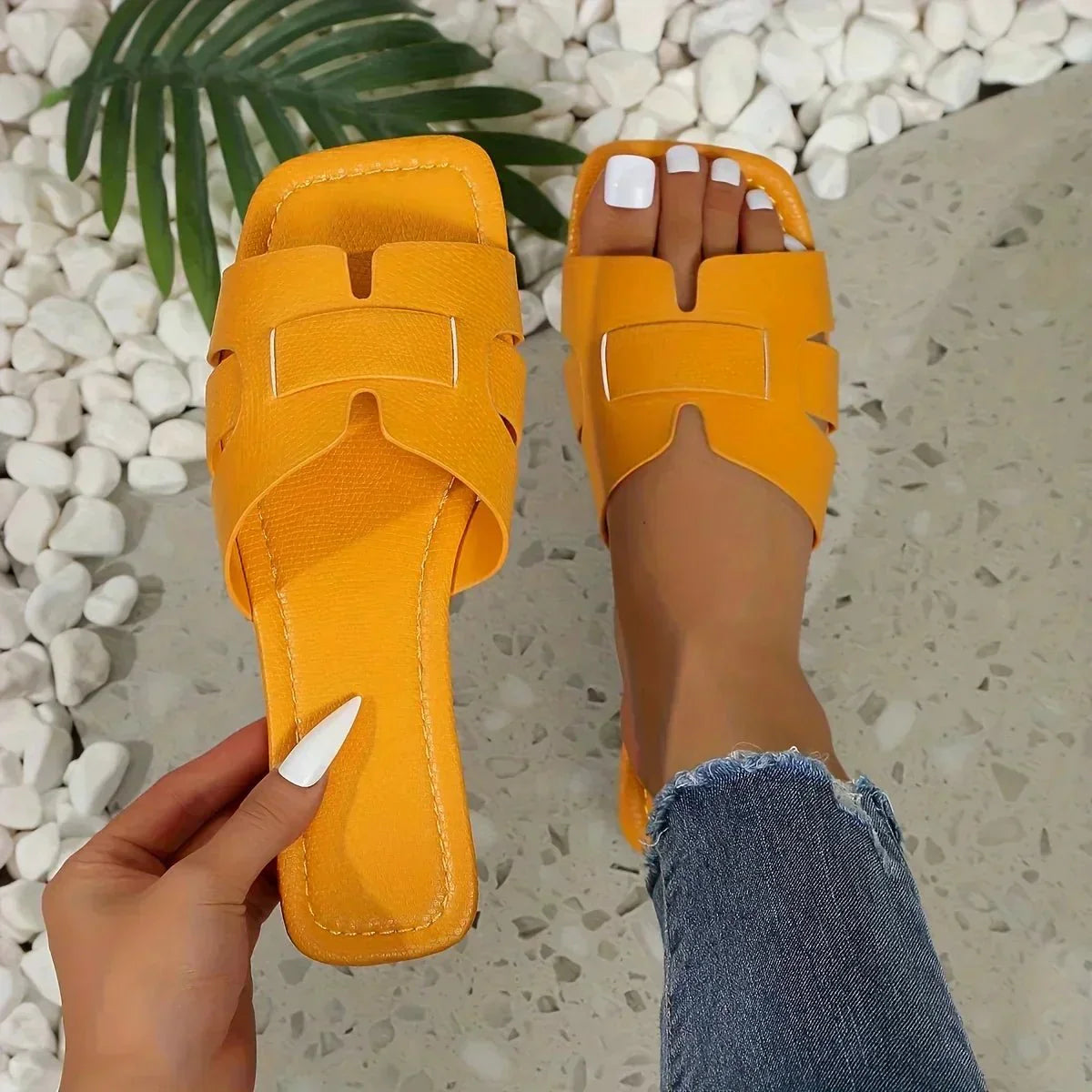 Yellow / 42