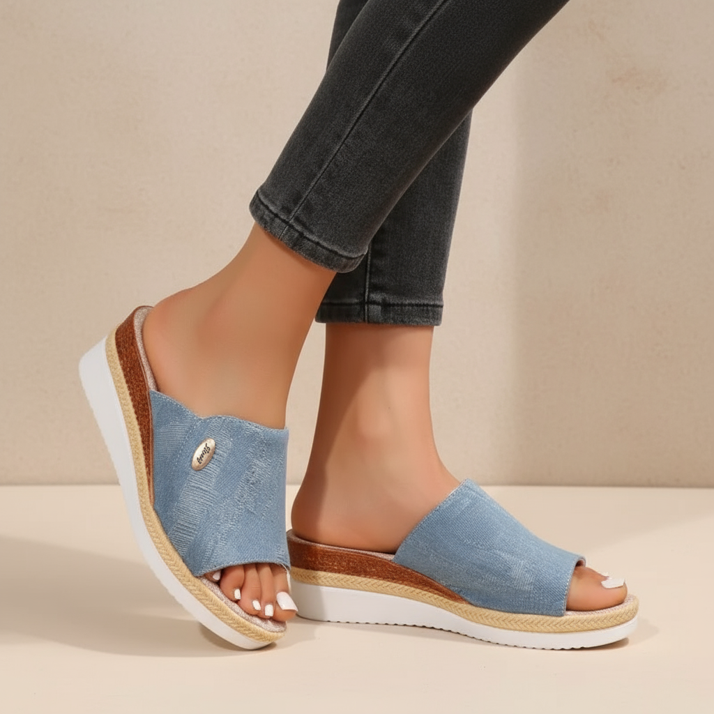 Blue (Almost sold out) / 12 (43EU)