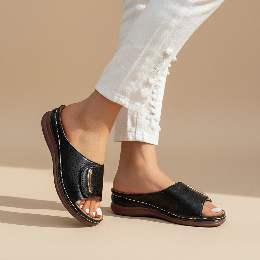 Black (Almost sold out) / 13 (44EU)