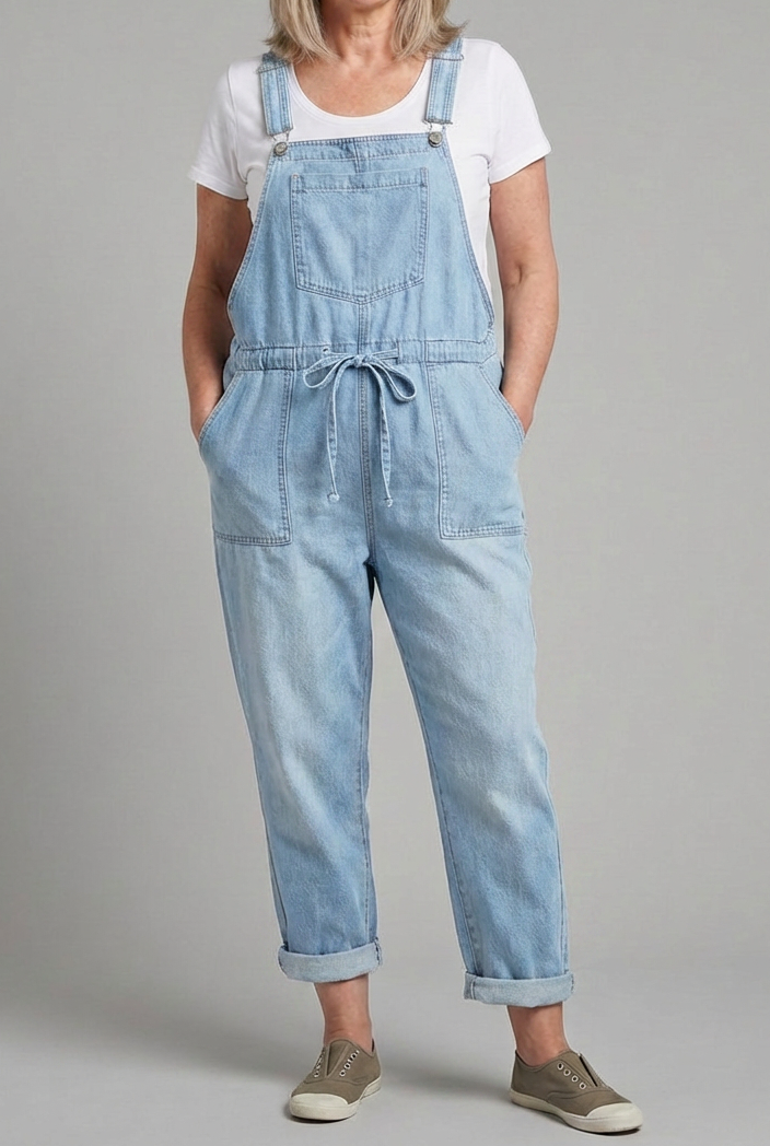 Light blue / 3XL [UK 20]