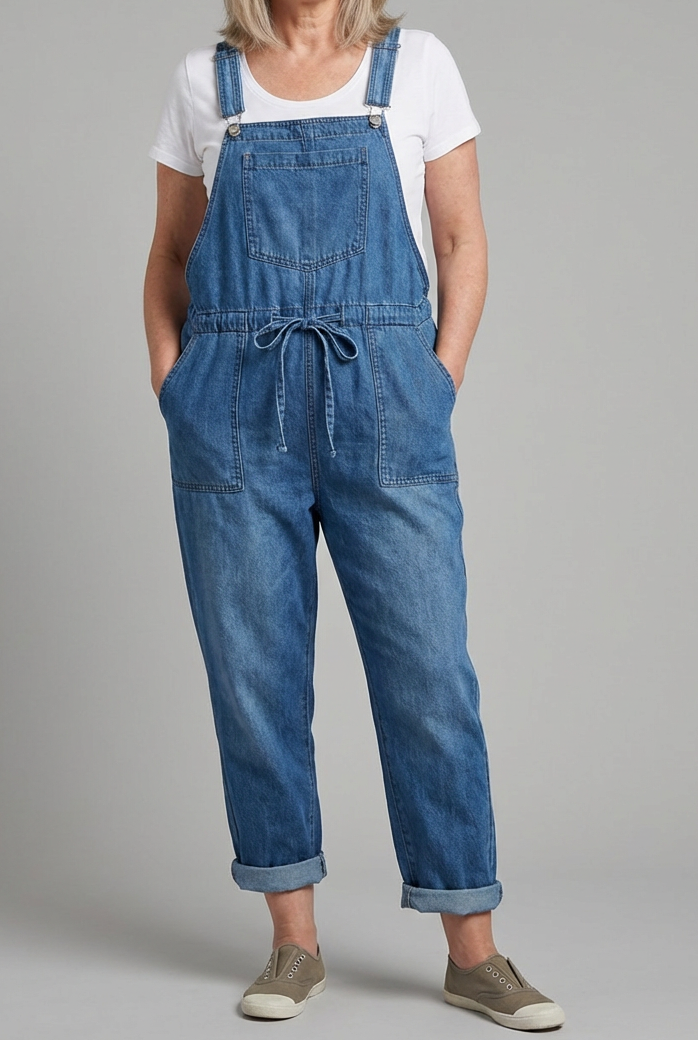Dark blue / 3XL [UK 20]