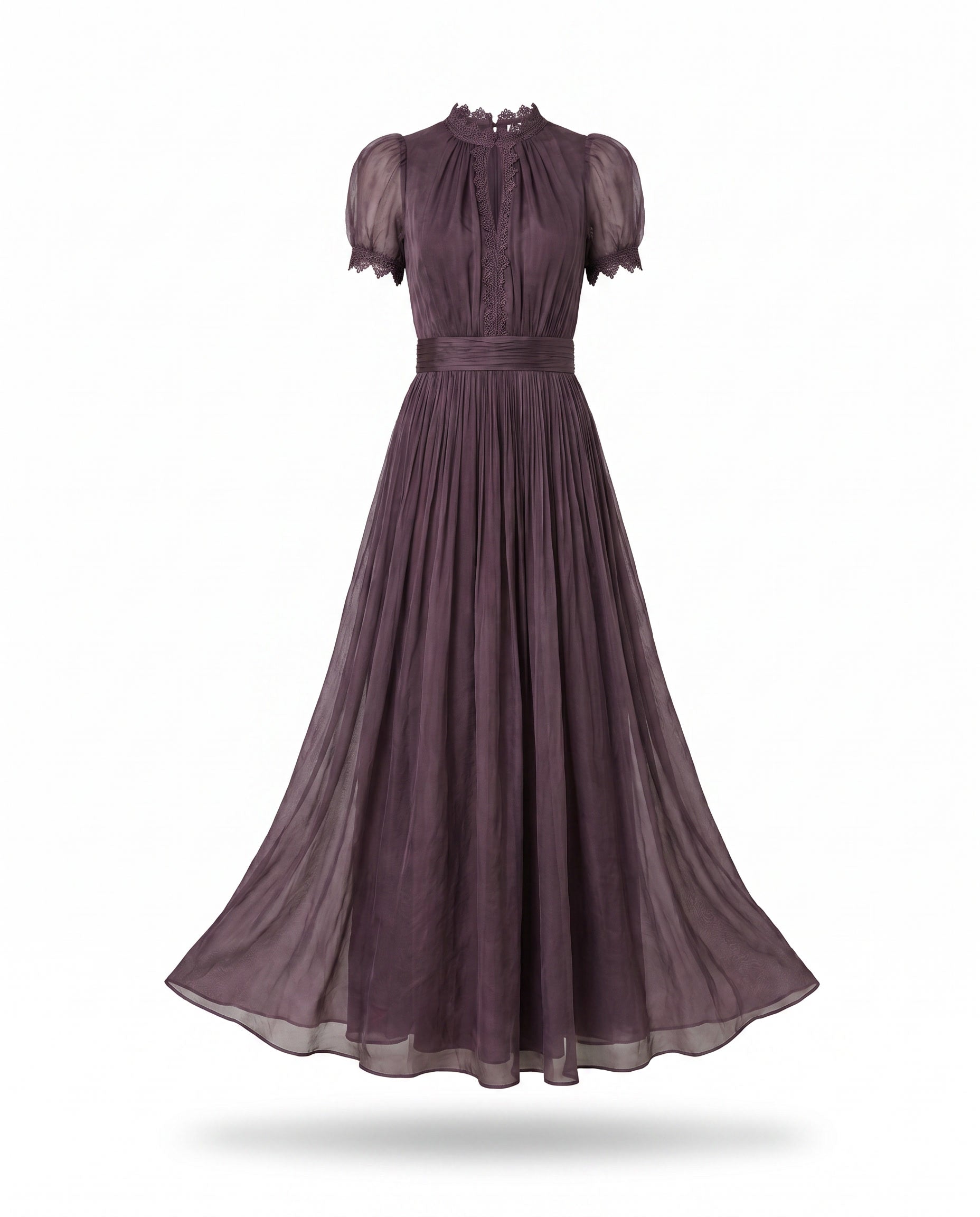 Purple / 3XL