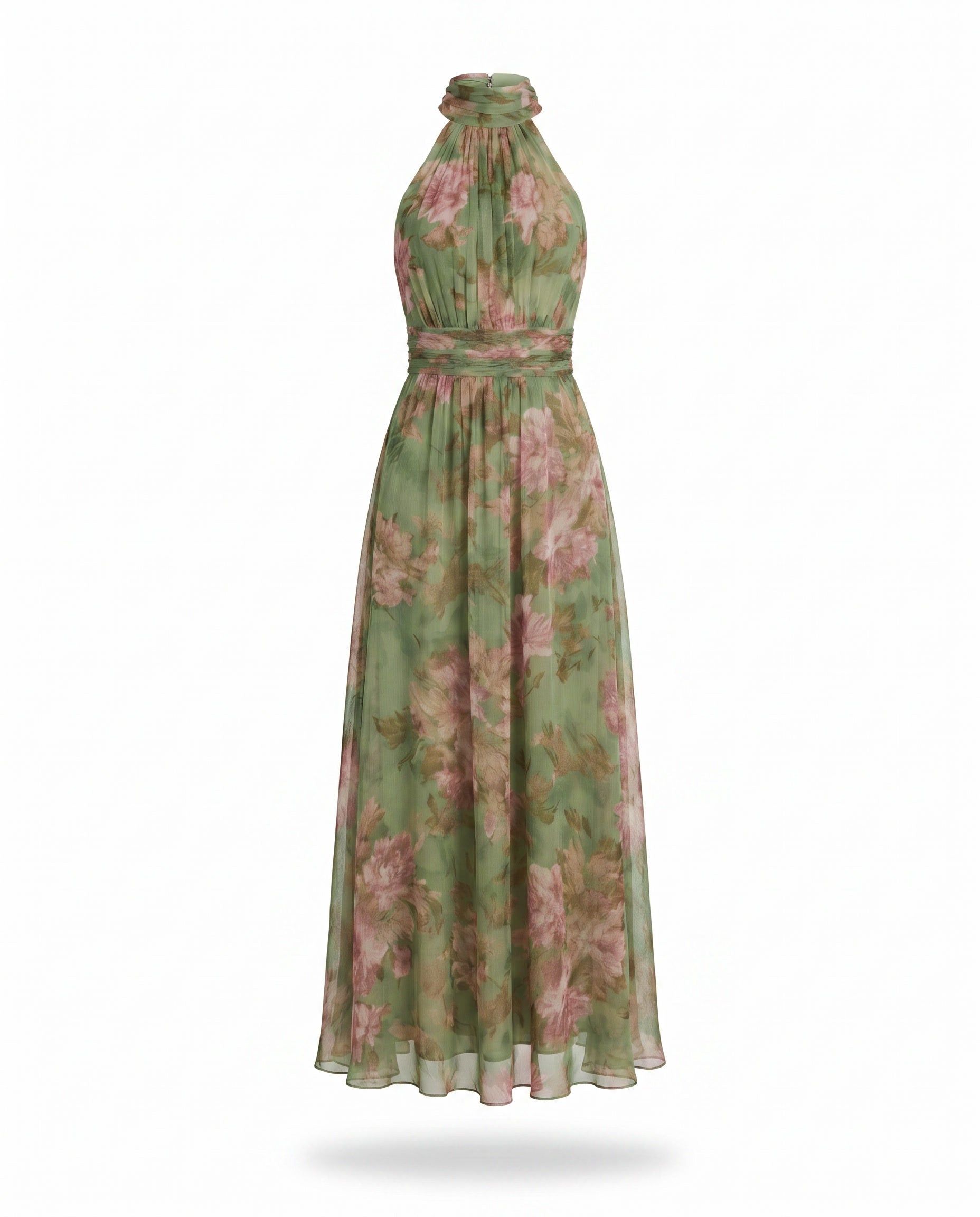 Green / XXL