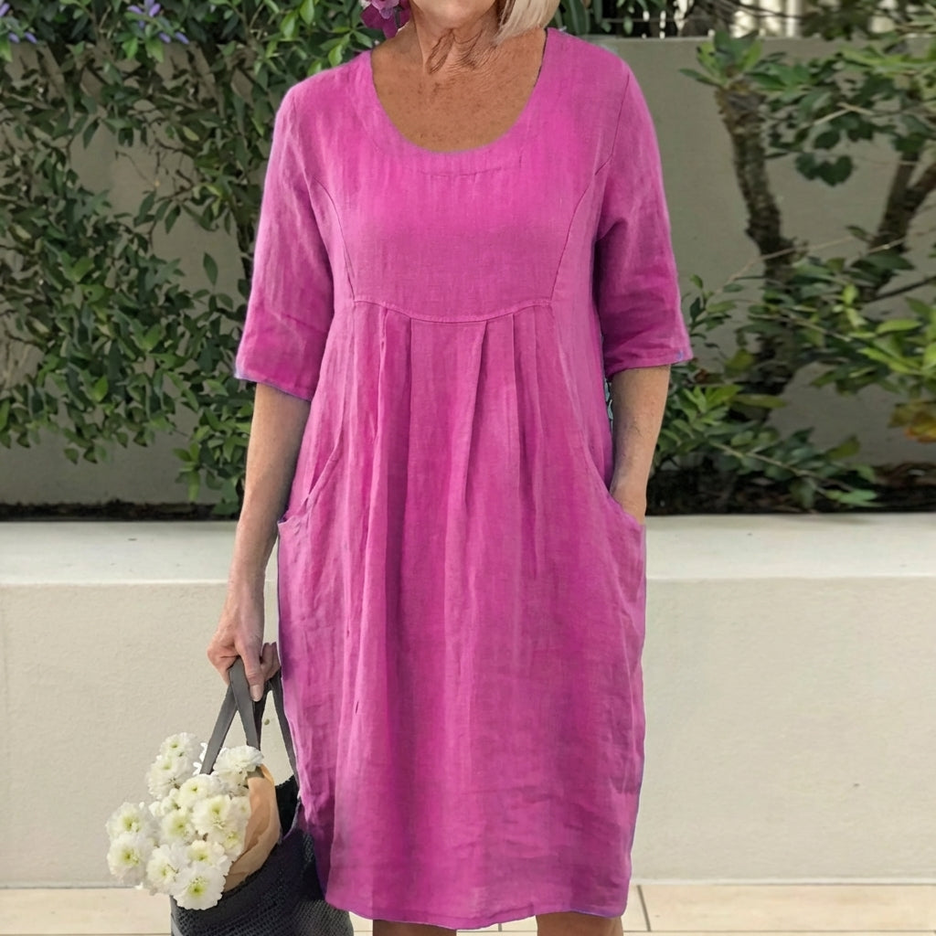 Pink / 3XL