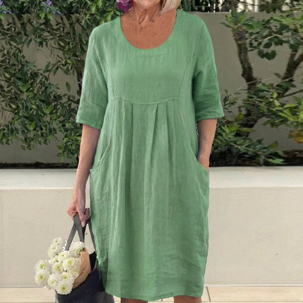 Green / 3XL