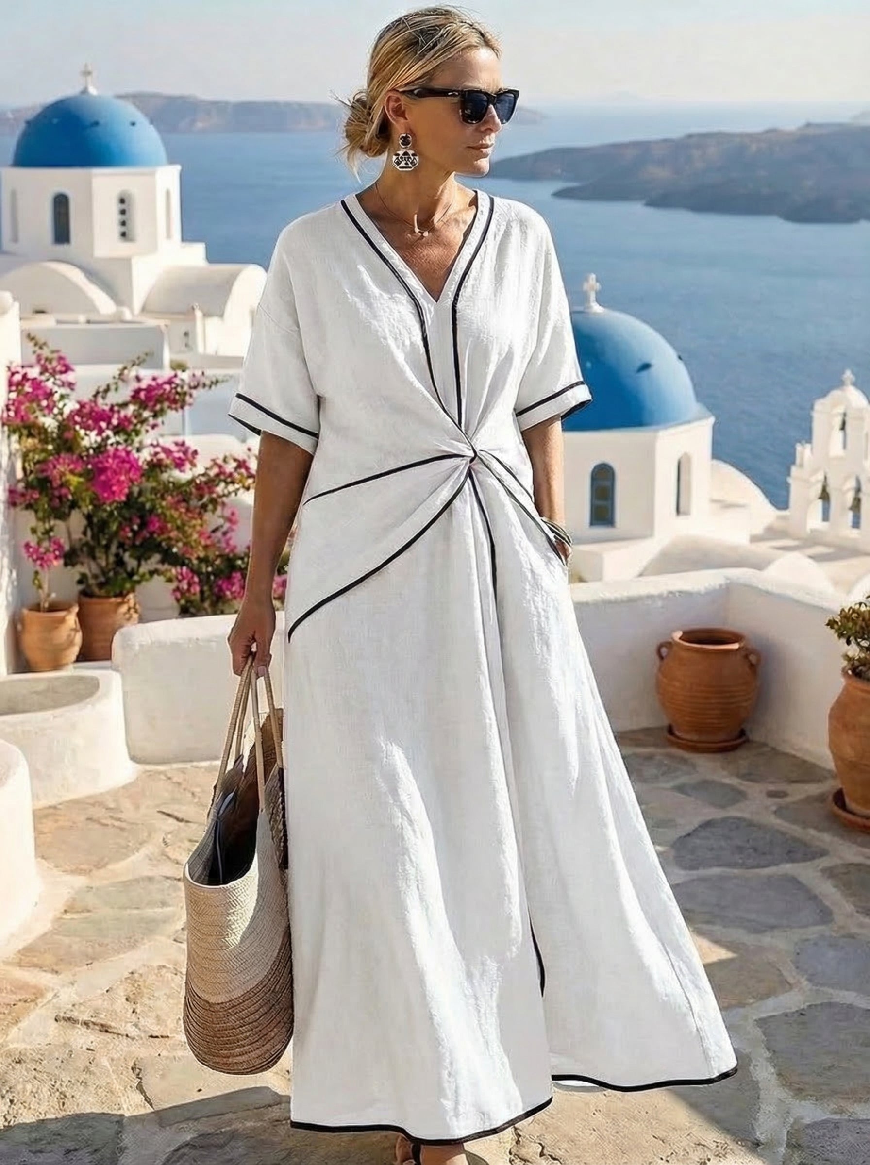 White / 3XL