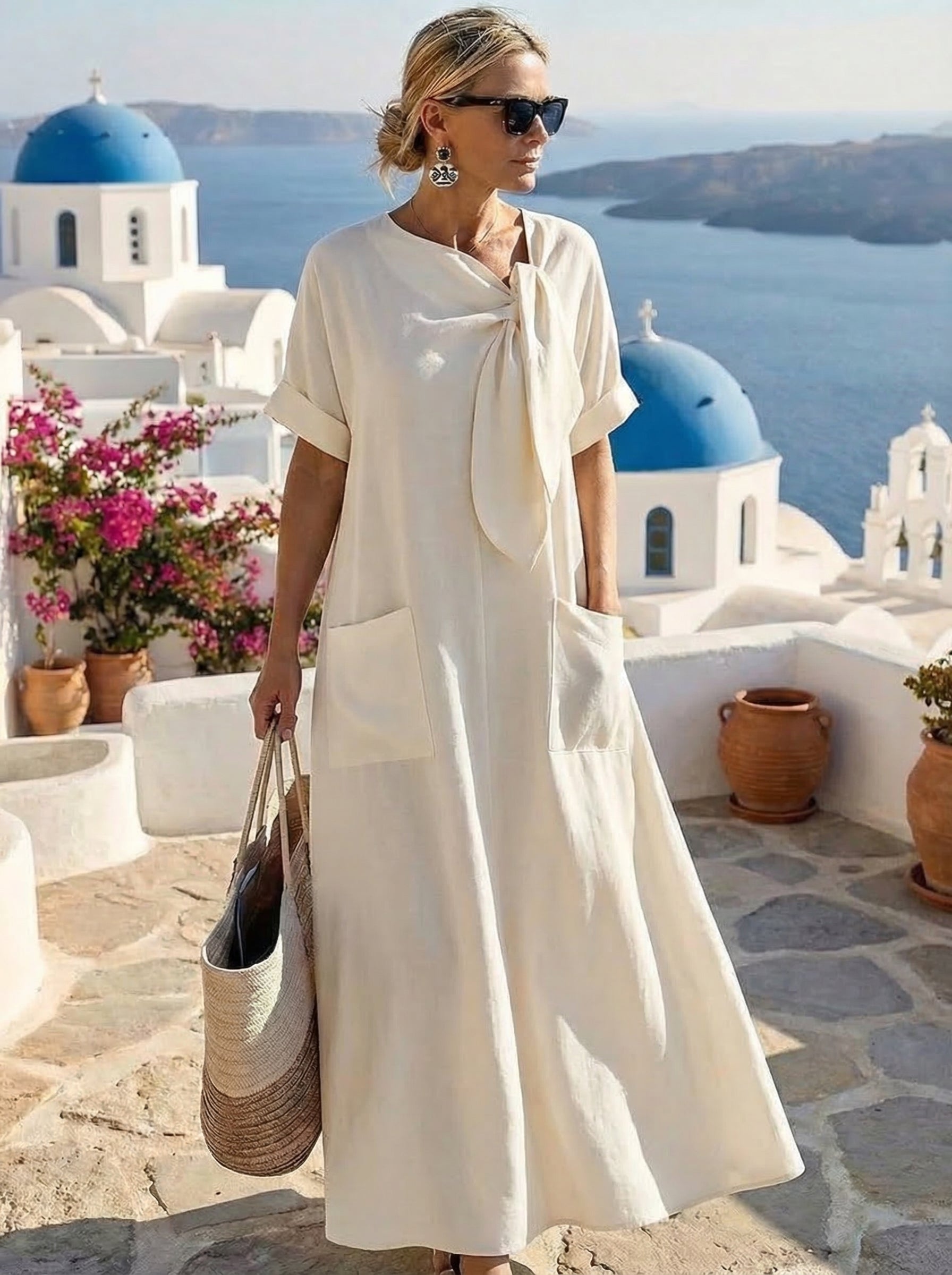 Beige / 2XL