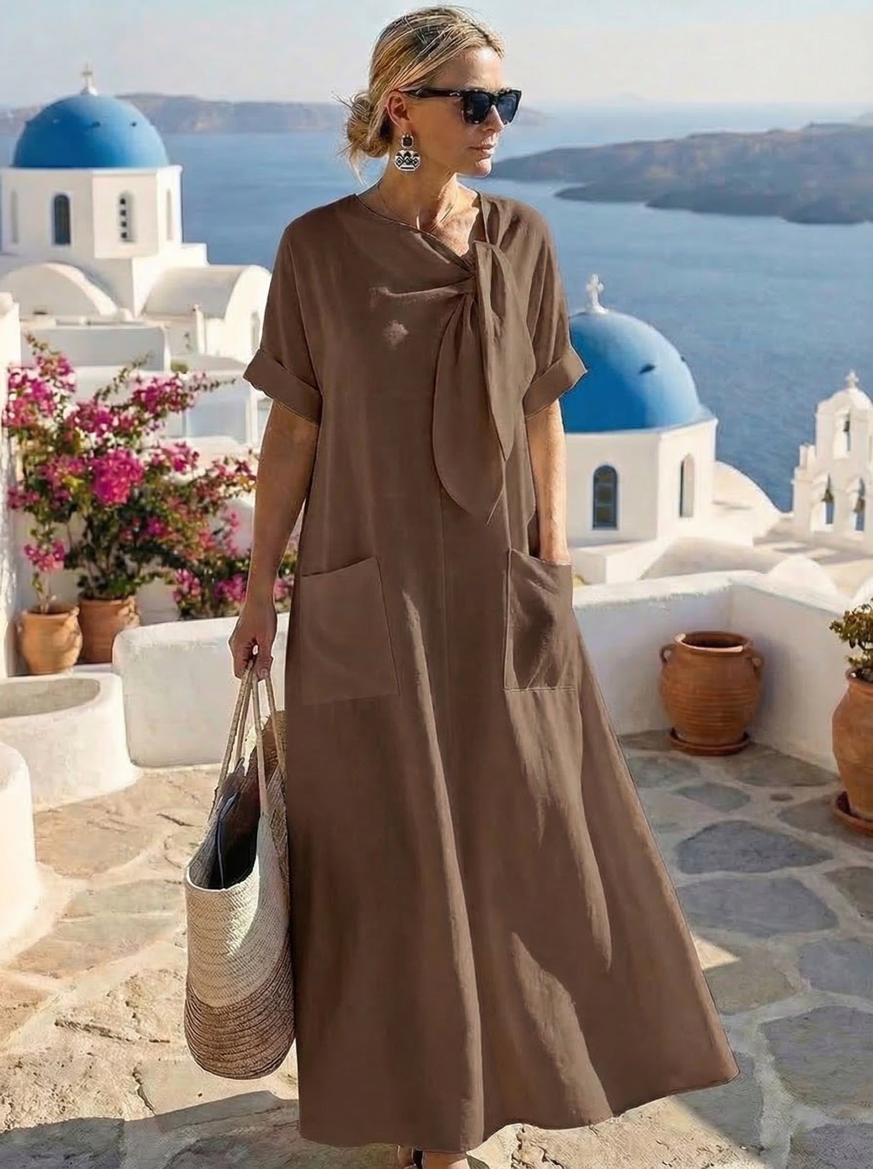 Brown / 2XL