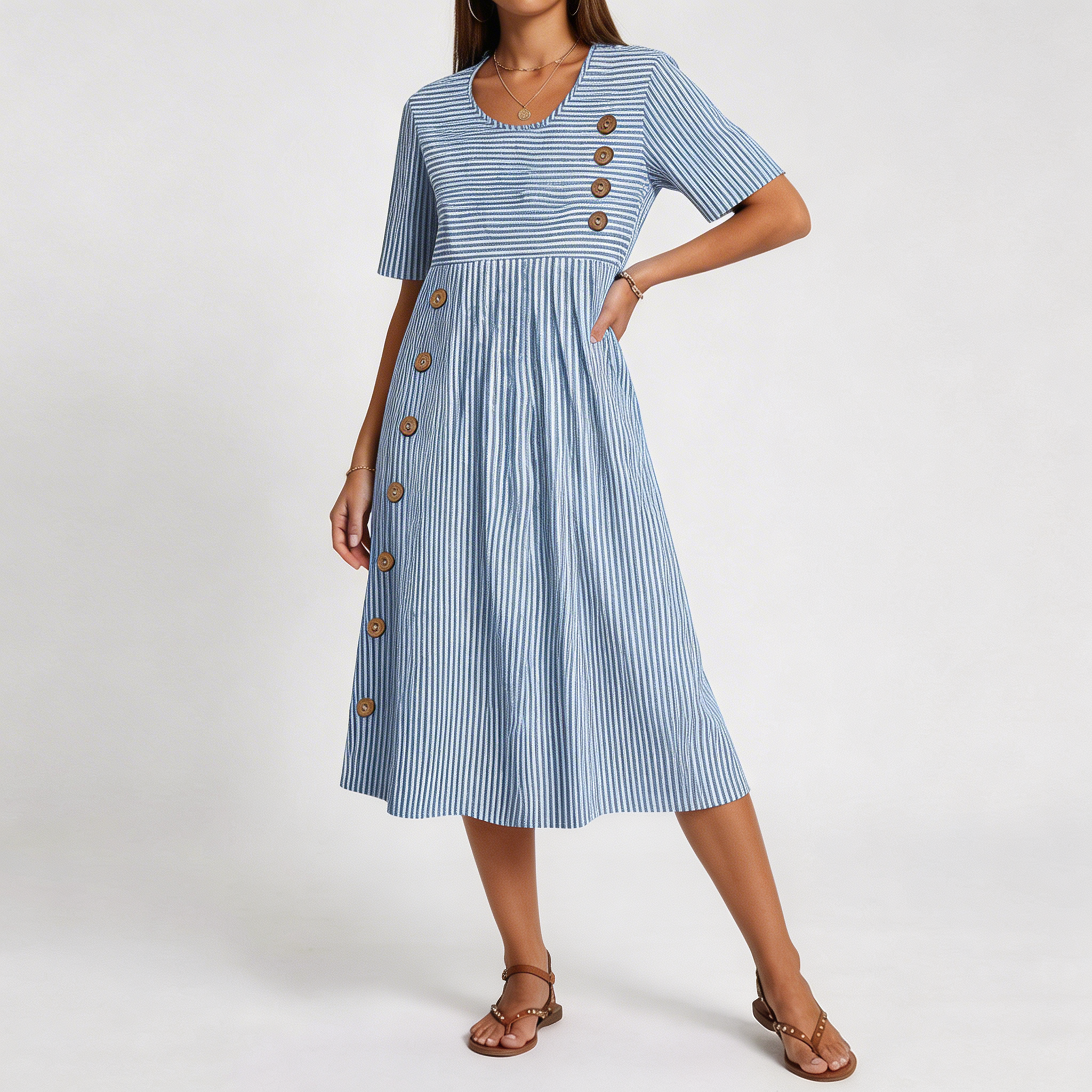 Blue / 2XL