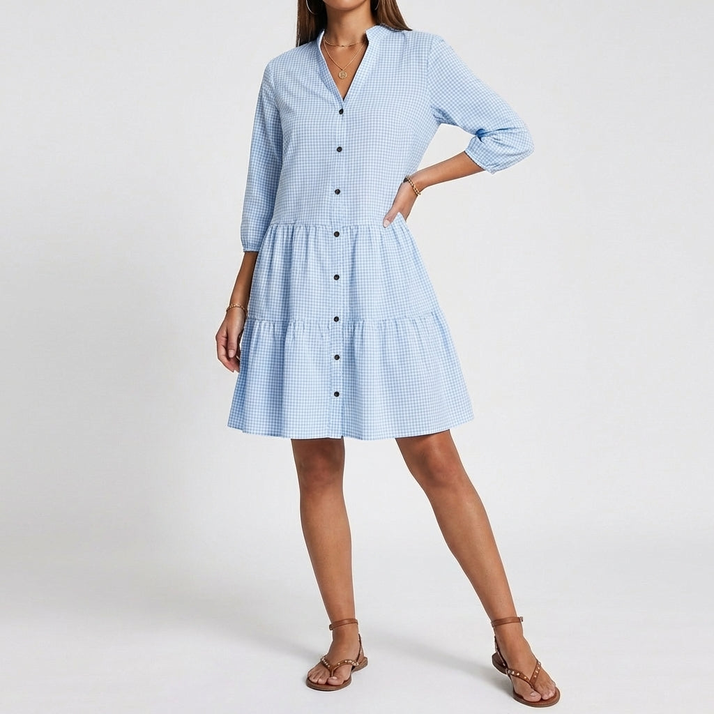 Blue / 2XL