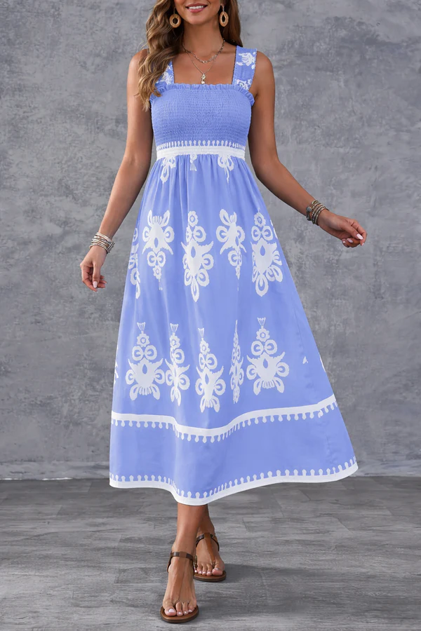 Sky Blue / XXL