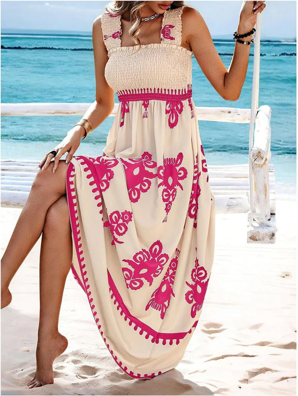 Pink / XXL
