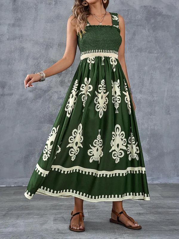 Dark Green / XXL