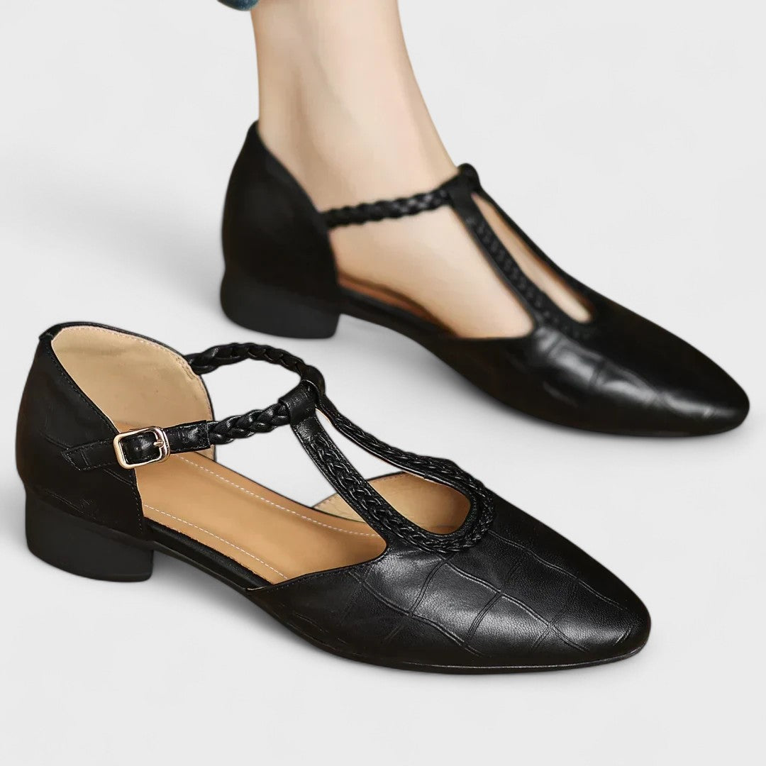 Black / 41