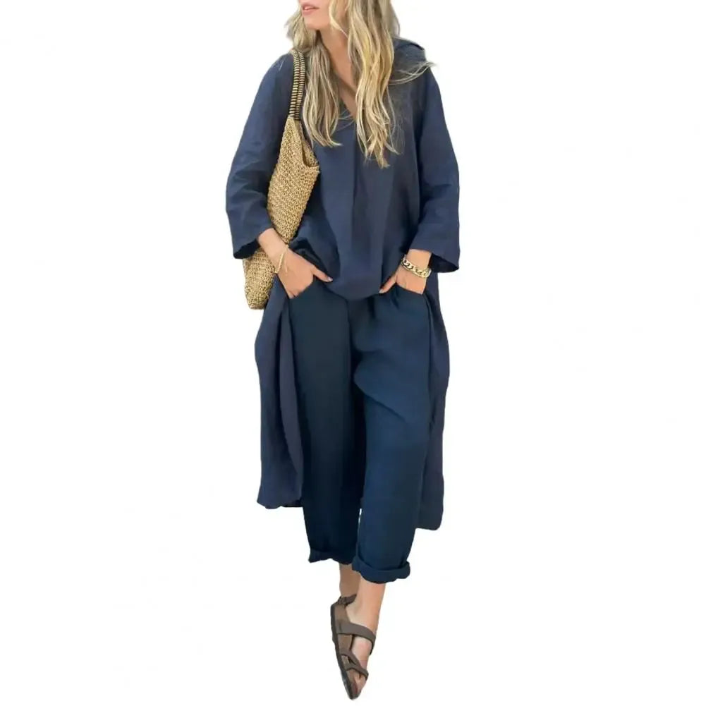 Navy blue / 3XL