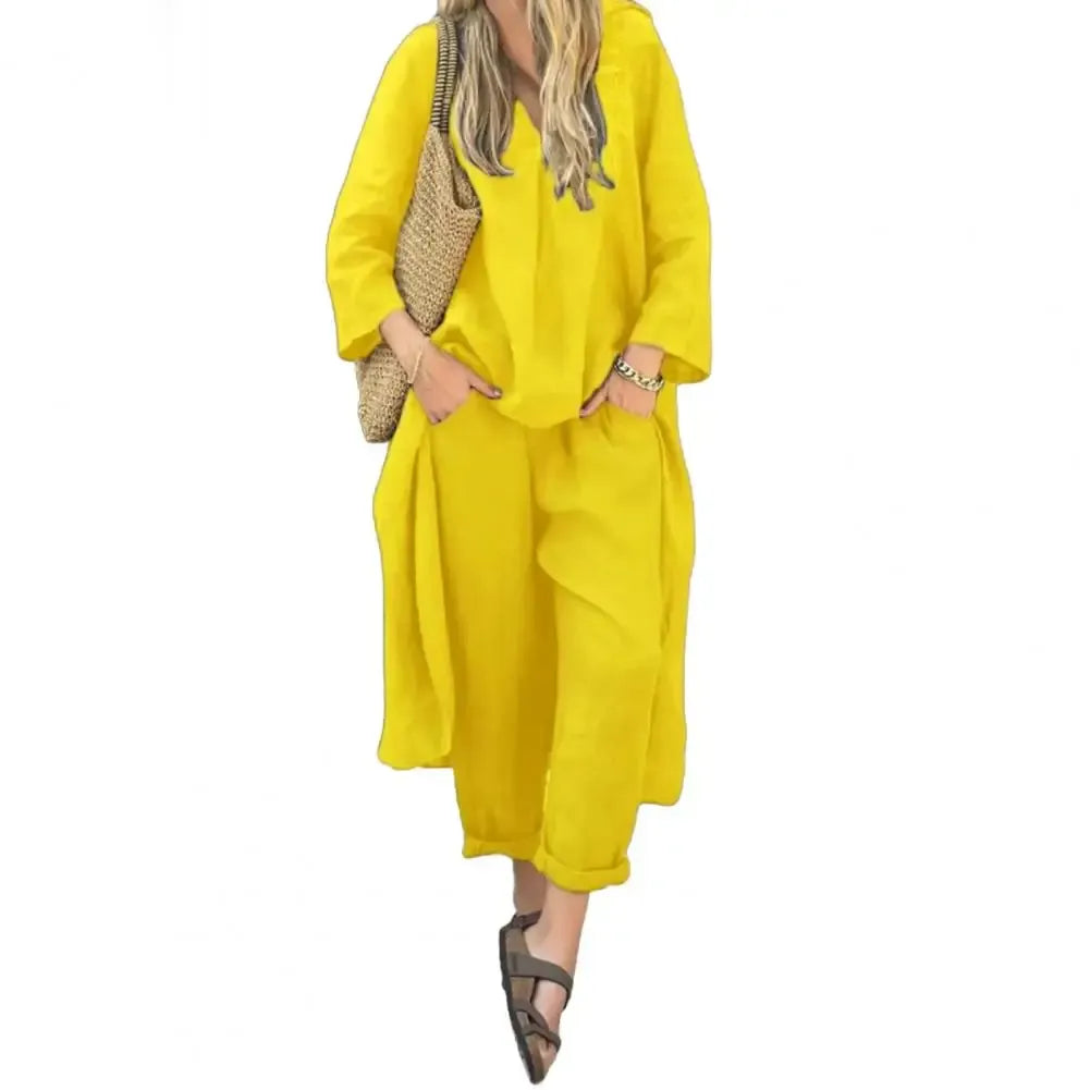 Yellow / 3XL