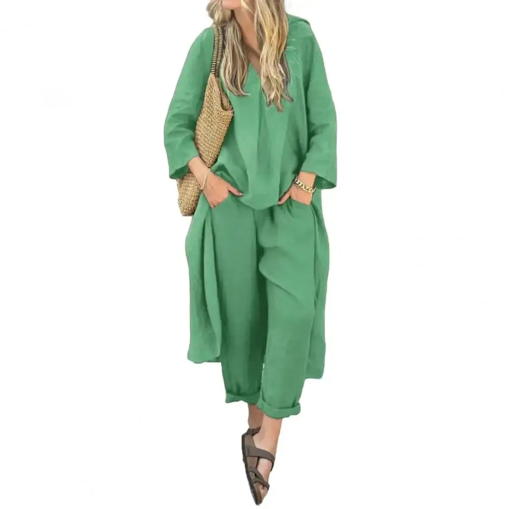 Green / 3XL