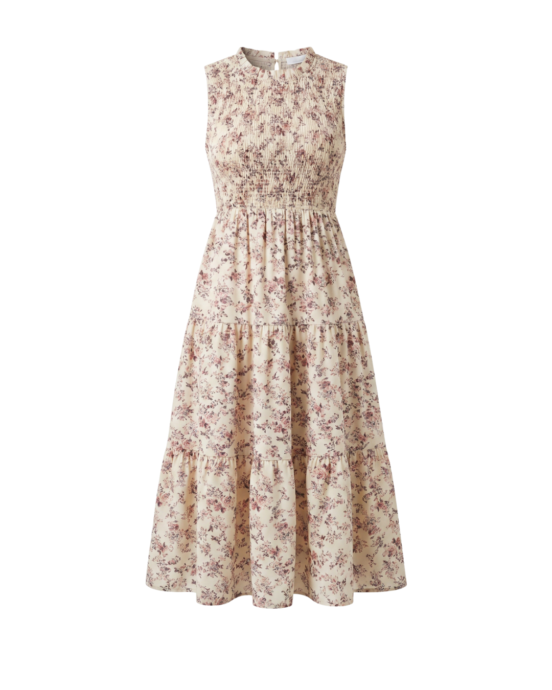 White flower / XXXL