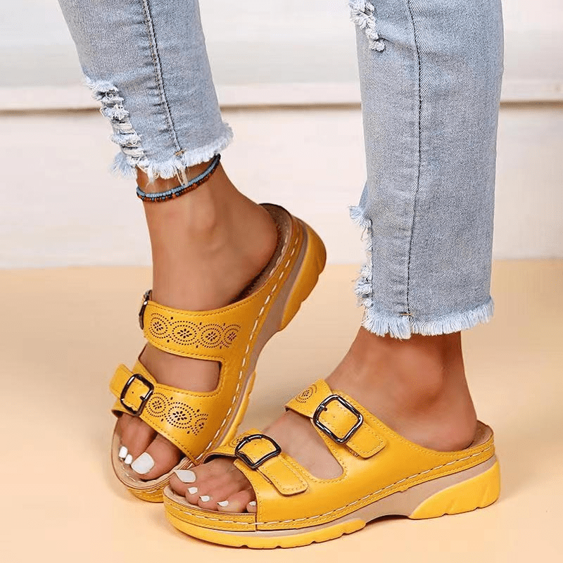 Yellow / 42