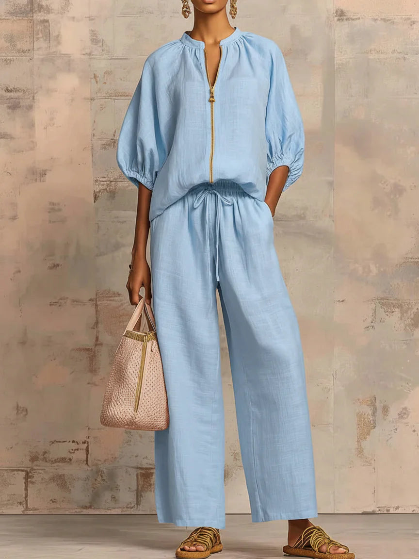 Light Blue / 3XL