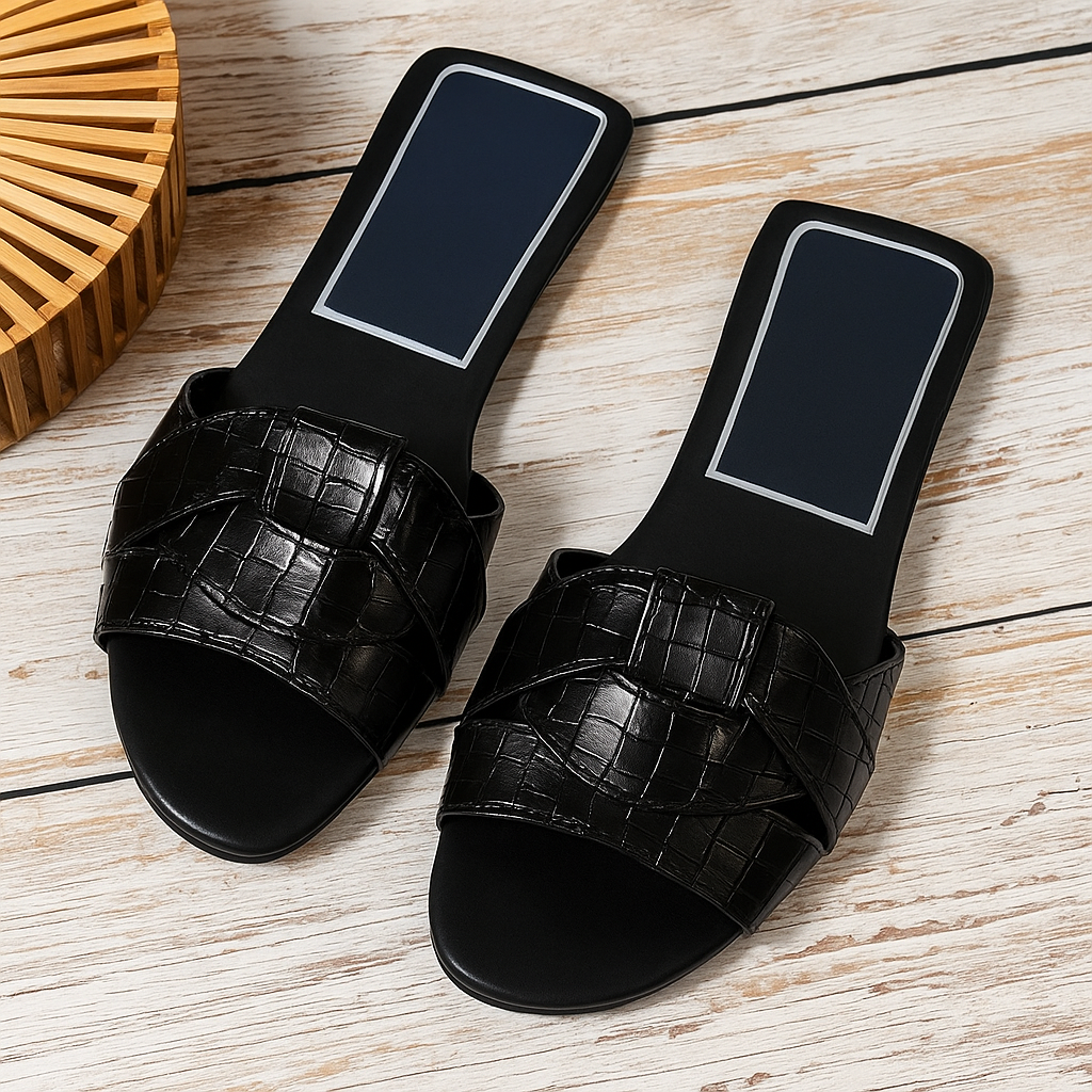 Black / 42