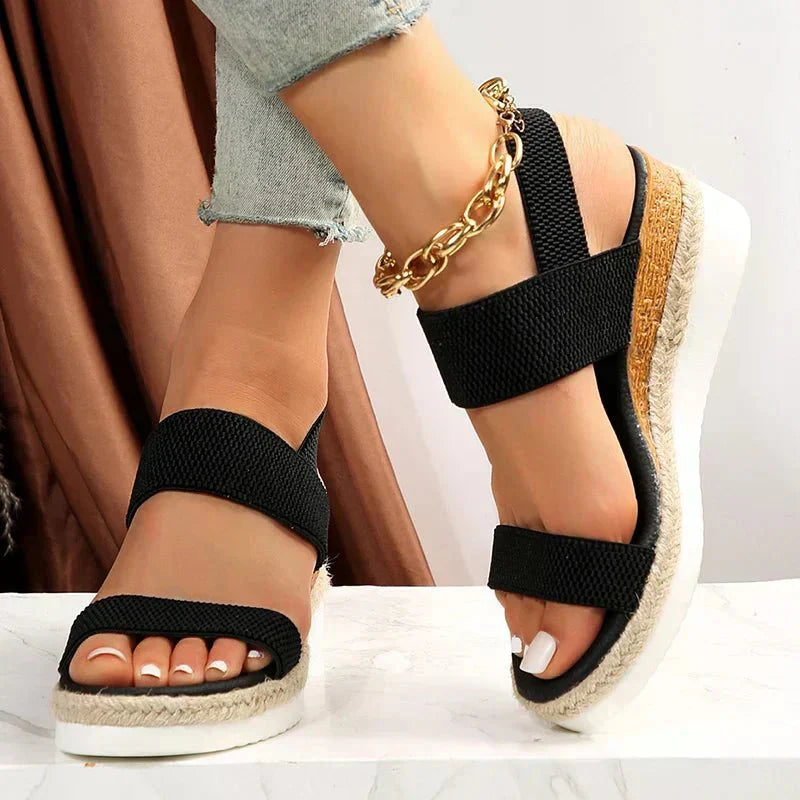Black / 42