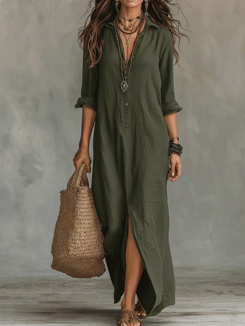 Groen / 2XL