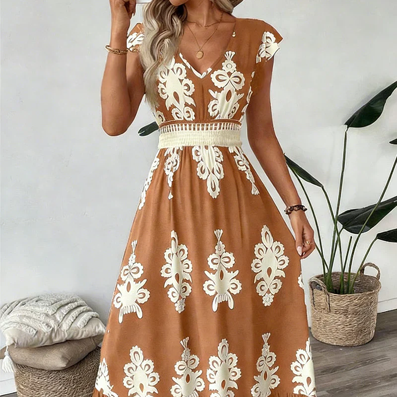 Brown / 2XL