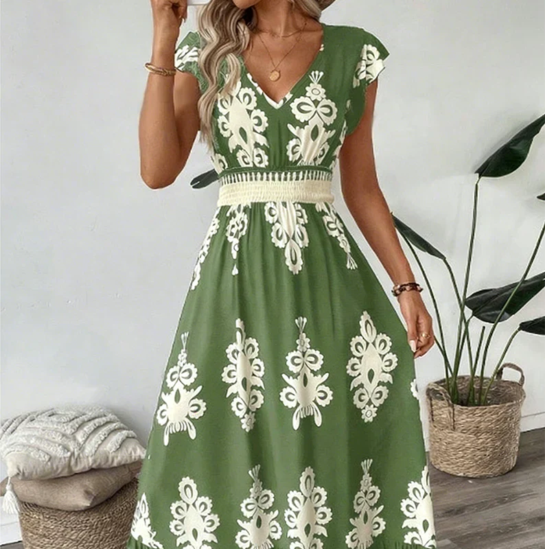Green / 2XL